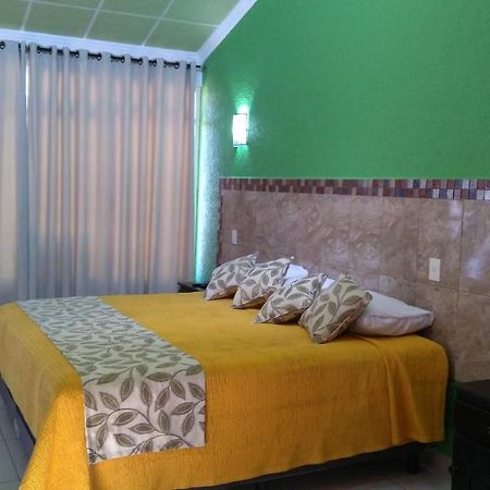 Villa Victoria Piramides San Martín de las Pirámides Zewnętrze zdjęcie