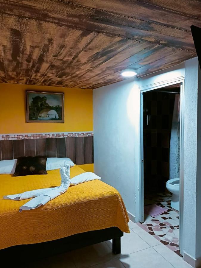 Villa Victoria Piramides San Martín de las Pirámides Zewnętrze zdjęcie