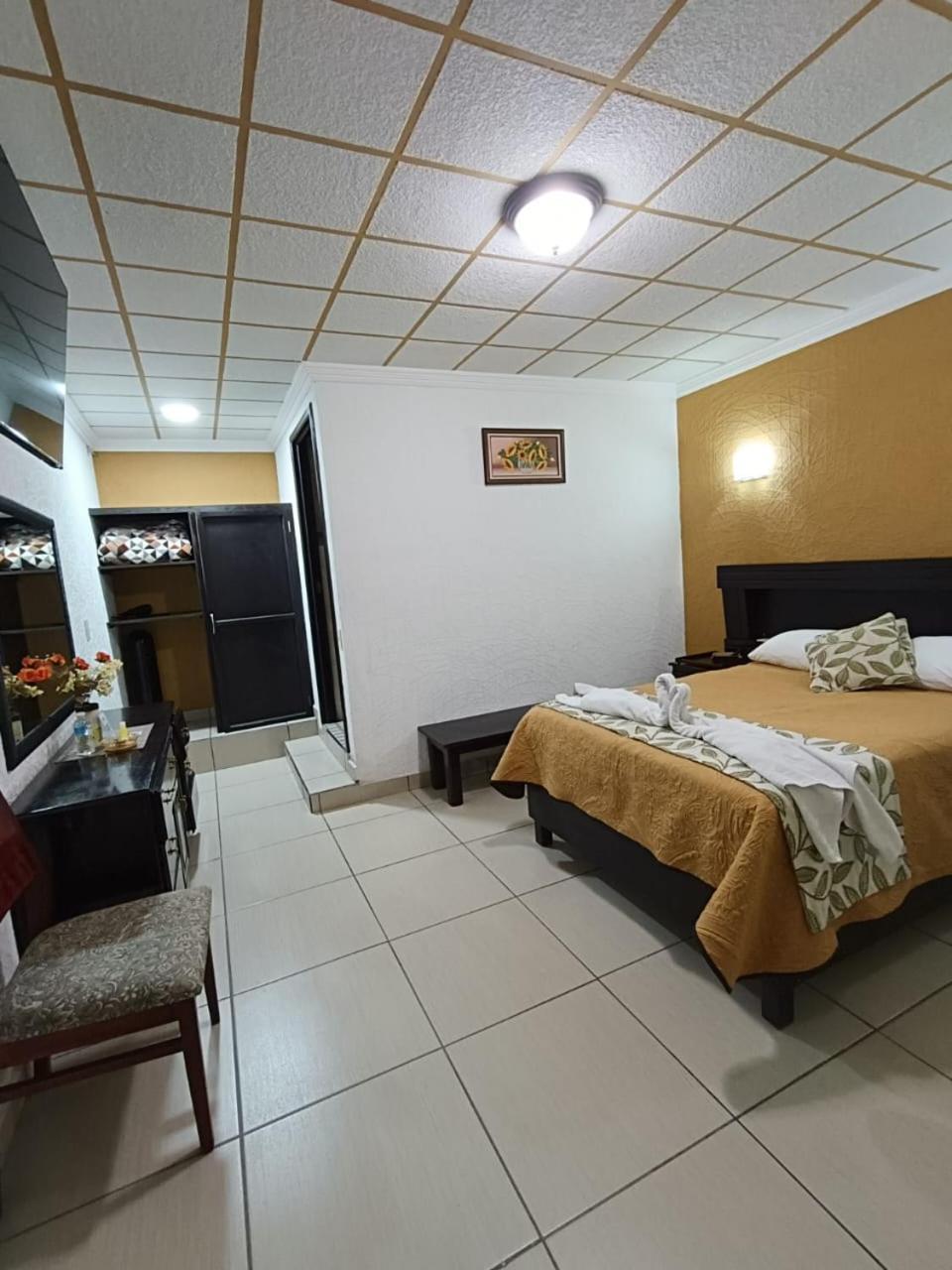 Villa Victoria Piramides San Martín de las Pirámides Zewnętrze zdjęcie