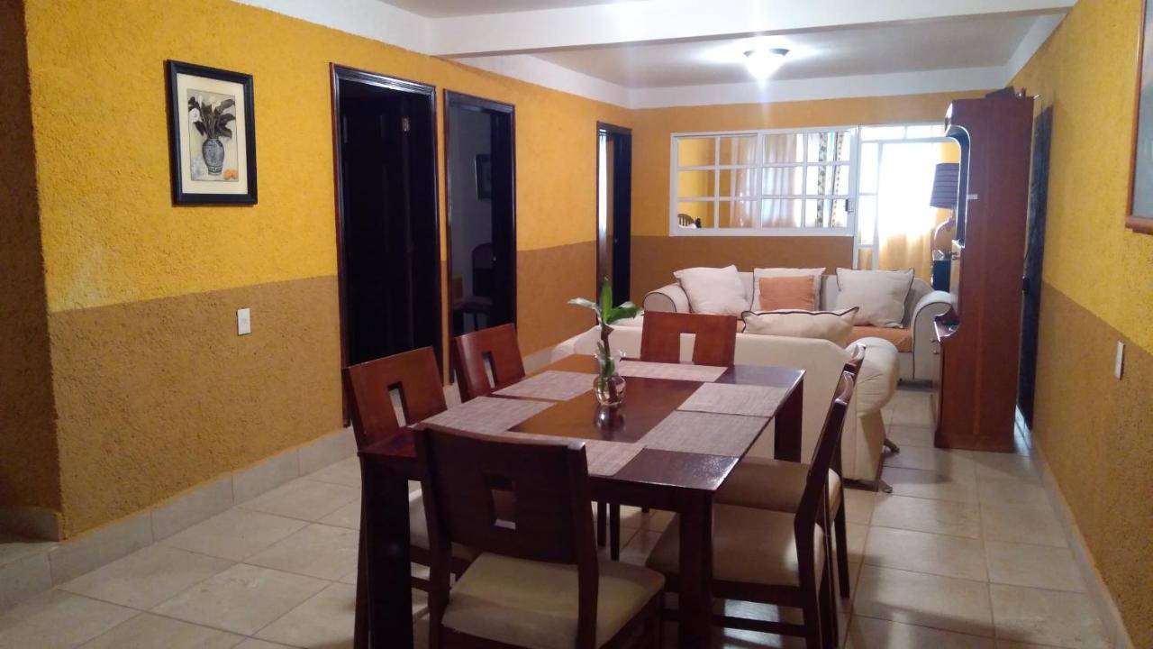Villa Victoria Piramides San Martín de las Pirámides Zewnętrze zdjęcie