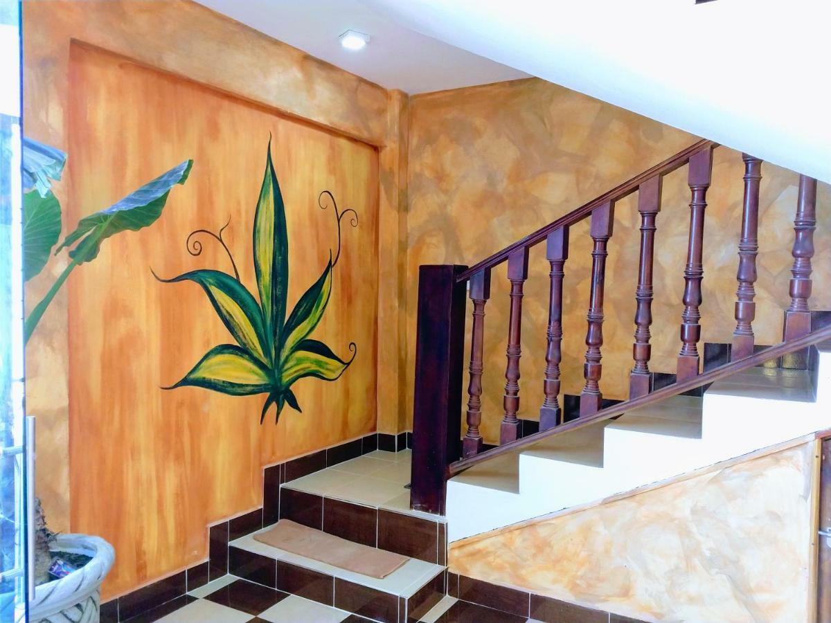 Villa Victoria Piramides San Martín de las Pirámides Zewnętrze zdjęcie