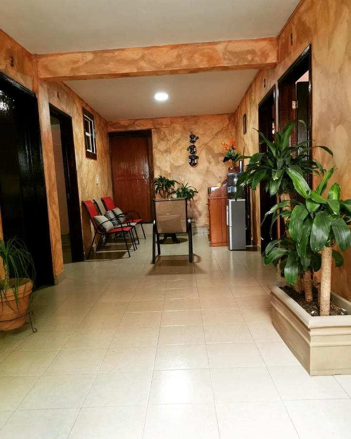 Villa Victoria Piramides San Martín de las Pirámides Zewnętrze zdjęcie